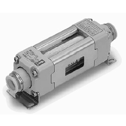Clean Air Filter - SFD Series