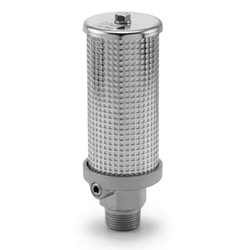 Silencer - VCHN Series