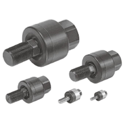 Floating Joints - Standard Type, JA Series