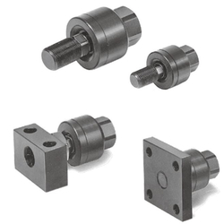 Floating Joints - Heavy Load Applications, JAH Series