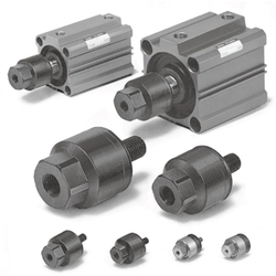 Floating Joints - Compact Cylinder Applications, JB Series