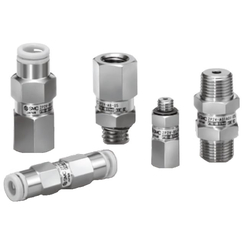Vacuum Assist Valve - ZP2V Series