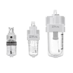 Lubricator - AL10-A / AL60-A Series