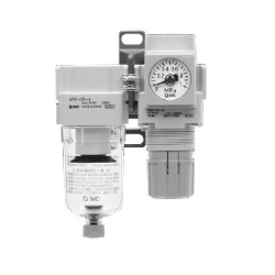 Regulator - Filter, AC20B-B to AC60B-B Series