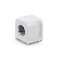 Adapter - Piping, AC Series