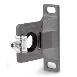 Bracket - Spacer, AC Series