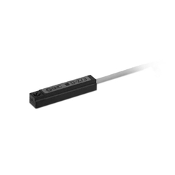 Cylinder Switches - Reed Type, Direct Mounting, D-Z73/D-Z76/D-Z80 Series