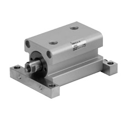 Compact Hydraulic Cylinder CH□KG Series
