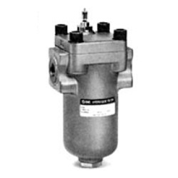 Line Filter - FH34/44/54/64 Series