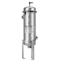 Bag Filter - FGF Series