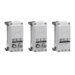 Wireless System EX600-W Series