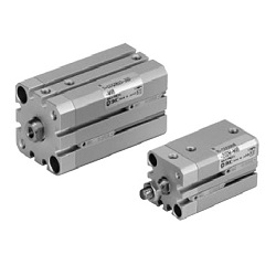 Compact Cylinder - Clean, Low Dust