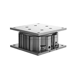 Guide Table Cylinder - Clean Room, 10-MGF Series